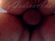 Il mio culo stretto e voglioso ingoia il cazzo fino alle palle! 🔥💥​🔥 Gemiti - Inculata dolorosa 2/16