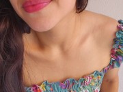 POV - sua Melhor Amiga te consola com sexo porquê sua namorada te deixou 🤤🥵😈 1/16