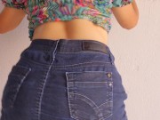 POV - sua Melhor Amiga te consola com sexo porquê sua namorada te deixou 🤤🥵😈 3/16