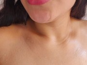 POV - sua Melhor Amiga te consola com sexo porquê sua namorada te deixou 🤤🥵😈 4/16