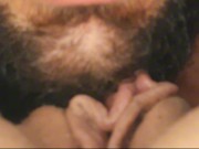 Big juicy clit being sucked hard 10/16