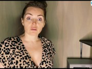 Если хорошо владеешь языком (членом)-карьерный рост обеспечен. 1/16