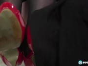 Hello Mrs Hamsel, Are you ready for me? 14/16