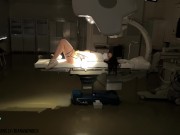 Nurse Masturbated At Hospital Till Nobody Saw her, I Decided To Help , Cunni , Missionary , Doggy 4K 1/16