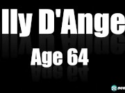 6 Hot GILFs In A 6 Way Granny Orgy 2/16