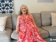 JMac Takes Blair Out For A Test Drive 2/16