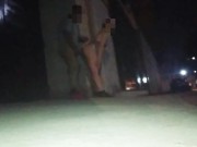 pareja follando en publico voyeurs arriesgados exhibiendose sin bragas