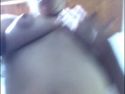 Venezuelan beauty plays with her tight pussy 12/16