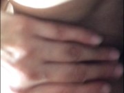 Venezuelan beauty plays with her tight pussy 14/16