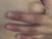 Venezuelan beauty plays with her tight pussy 4/16