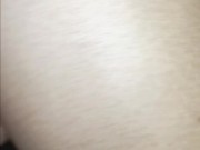 PUSSY PUMPER NUMBER 1 AS 2 HUGE TITTIES BOUNCE FOR GORILLA P  AS HE DIGS DEEP!!!!!! 10/16