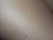 PUSSY PUMPER NUMBER 1 AS 2 HUGE TITTIES BOUNCE FOR GORILLA P  AS HE DIGS DEEP!!!!!! 16/16