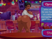 New Year's Eve Sex Party 15/16