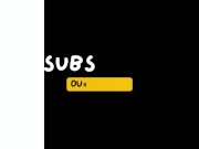 I'm going to fuck you HARD STEPBROTHER! SPANK ME while I RIDE on your BIG COCK, I'm your LITTLE SLUT 15/16