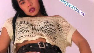 How delicious I took my big load of semen, more in me (onlyfans)