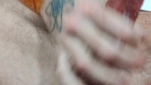 A little cumshot compilation.
