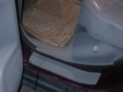 Muscle Mommy Squirts and Fucks Real Quick 11/16