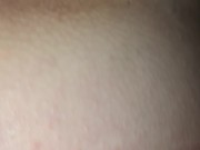 Muscle Mommy Squirts and Fucks Real Quick 12/16