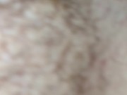 Muscle Mommy Squirts and Fucks Real Quick 7/16