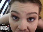 MOFOS - Petite Adrianna Jade Needs A Tall And Strong Man Like Charles Dera To Carry And Fuck Her 5/16