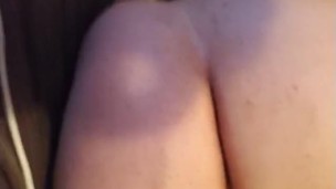 Sissy ass needs a cock
