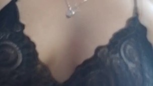 Caserito mamada rica con follada