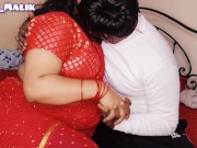 HOT DESI-CHUBBY-BHABHI NE APNI CHOOT KI PYAS DOODH WALE KE SATH BUJHAYI _HINDI-AUDIO-ROLEPLAY_ 3/16