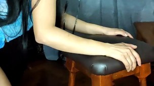 First fuck of the year 2024 with a stranger only here on pornhub