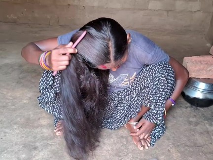 Meri bhai Ne Meri gand ki majedar chudai ki Best porn video