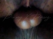 Chubby Bestfriend Pinatuwad sa Staycation 7/16