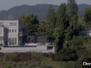 Deeper. petite babe dominated 2/16