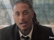 Deeper. petite babe dominated 4/16