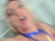 All day open ass 16/16