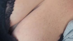 Me aburro en el coche