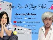 First ever threesome with Daisy and Anal fucking with my Big Dick Step Bro Tantaly Sex Doll 16/16