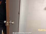 First ever threesome with Daisy and Anal fucking with my Big Dick Step Bro Tantaly Sex Doll 3/16