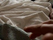Wet MILF Post-Orgasm