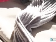 Busty Kailani Kai's Show 1/16