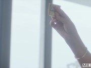 MILFY Curvy Blonde milf takes on BBC 3/16