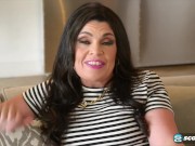 Tabby Tender's First Time 4/16