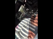 This is the season to cum on my tits! 6/16