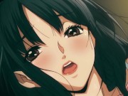 Big Boobed Beauty Loves To Practice Netorare 1/16