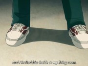 Big Boobed Beauty Loves To Practice Netorare 10/16