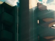 Big Boobed Beauty Loves To Practice Netorare 4/16