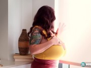 Boob Time For Demora Avarice 1/16