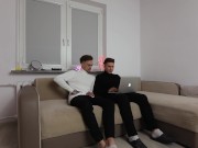 Stepsisters switched boyfriends and sucked dicks 2/16