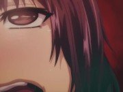 Futanari Girl Loves Fucking Lascivious Pussy in Missionary 12/16