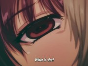 Futanari Girl Loves Fucking Lascivious Pussy in Missionary 16/16