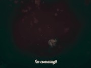 Futanari Girl Loves Fucking Lascivious Pussy in Missionary 4/16