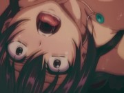 Futanari Girl Loves Fucking Lascivious Pussy in Missionary 9/16